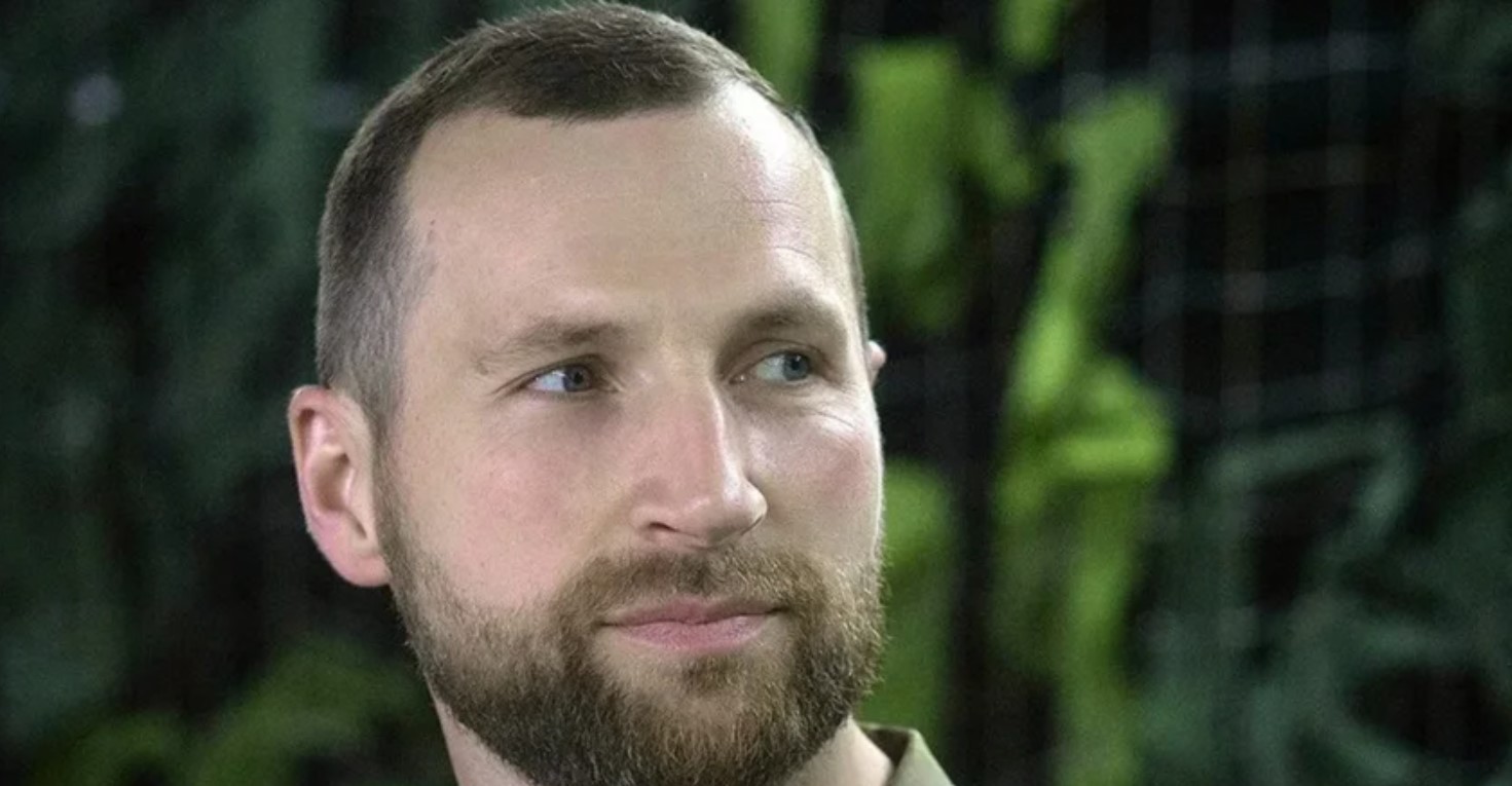 Хмара розкрив склад своєї команди в Міноборони та розповів, що пропонував Федорову Хмара розкрив склад своєї команди в Міноборони та розповів, що пропонував Федорову